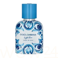 Dolce & Gabbana Light Blue Capri In Love thumbnail 5