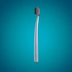 MEDIBLANC Toothbrush with carbon bristles 4 pcs thumbnail 2