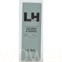 Lierac Homme Energising Moisturising Gel thumbnail 3