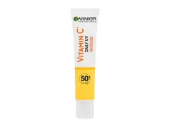 Garnier Skin naturals vitamin c daily uv glow thumbnail 1