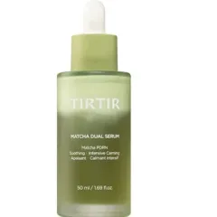 TIRTIR Matcha Dual Serum thumbnail 2