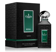 Gisada Luxury Collection Royal thumbnail 5