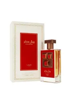 Lattafa perfumes Royal Sapphire thumbnail 2