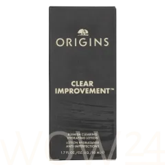 Origins Origins Clear Improvement Blemish Clearing Hydrating Lotion thumbnail 1