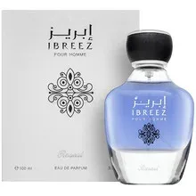 Rasasi Ibreez Pour Homme thumbnail 1