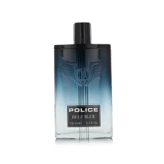 Police Deep Blue thumbnail 2