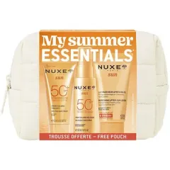 Nuxe Nuxe My Summer Essentials Travel Kit thumbnail 3