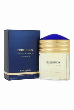 Boucheron Boucheron Pour Homme thumbnail 4