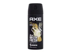 Axe Gold Oud Wood & Fresh Vanilla thumbnail 1