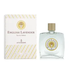Atkinsons English lavender thumbnail 1