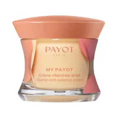 Payot Payot My Payot Vitamin-Rich Radiance Cream thumbnail 1