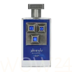 Lattafa perfumes Pride blue sapphire thumbnail 5
