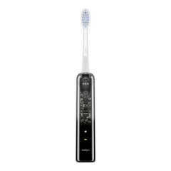 Laifen Electric toothbrush Wave Pro LFTB02-PT ABS Transparent Black thumbnail 1