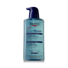 Eucerin Urea Repair 5% Urea Gentle Shower Gel thumbnail 1