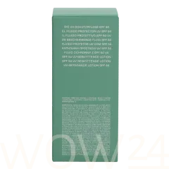 La Mer The SPF50 UV Protecting Fluid thumbnail 3