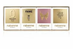 Rabanne Paco Rabanne Miniatures Set thumbnail 1