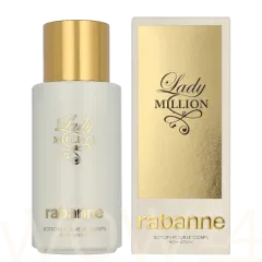 Rabanne Lady million thumbnail 4