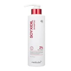 Medicube Anti-hair loss shampoo Soyxidil Shampoo thumbnail 1