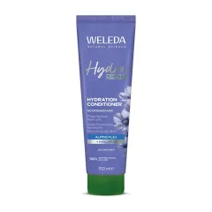 Weleda Hydrashine Hydration Conditioner for normal and dry hair 150 ml thumbnail 1