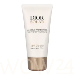 Dior Solar The Protective Face Creme thumbnail 5