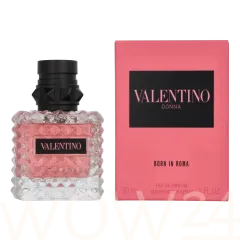 Valentino Donna born in roma thumbnail 4