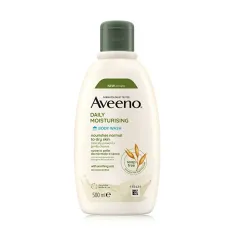 Aveeno Daily Moisturising Body Wash thumbnail 1