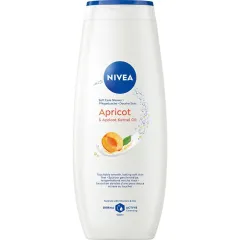 Nivea Shower gel Apricot (Shower Gel) thumbnail 1