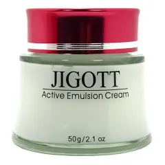 Jigott Face Care thumbnail 1