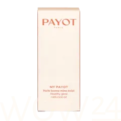 Payot My Payot Healthy Glow Radiance Oil thumbnail 2