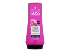 Schwarzkopf  Gliss Supreme Length Protection Conditioner thumbnail 1