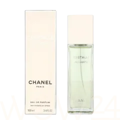 Chanel Cristalle Eau Verte thumbnail 4