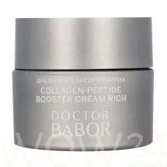 Babor Babor Lifting Collagen-Peptide Booster Cream Rich thumbnail 5