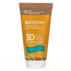 Biotherm Waterlover Face Sunscreen thumbnail 5
