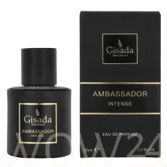 Gisada Ambassador Intense thumbnail 4