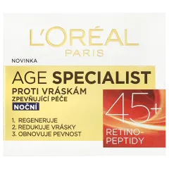 Loreal Age Specialist 45+ thumbnail 3