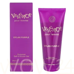 Versace Pour Femme Dylan Purple thumbnail 4