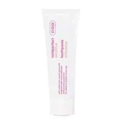 Ziaja Toothpaste against tooth decay Sensitive Toothpaste 75 ml thumbnail 1
