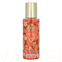 Guess Love Sheer Attraction thumbnail 1