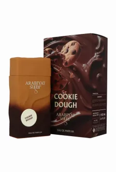 Arabiyat Cookie Dough thumbnail 7