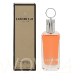 Karl Lagerfeld Classic thumbnail 4