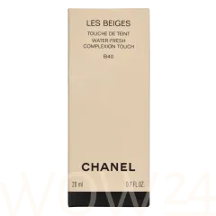 Chanel Les Beiges Water-Fresh Complexion Touch thumbnail 2