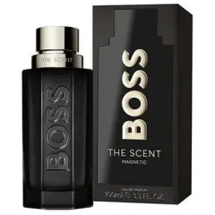 Hugo Boss Boss The Scent Magnetic thumbnail 6