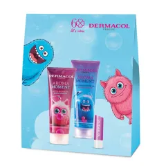 Dermacol Aroma Moment for Kids Gift Set thumbnail 1