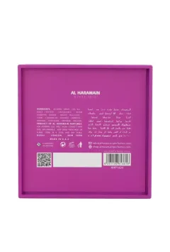 Al Haramain L'Aventure Iris thumbnail 3