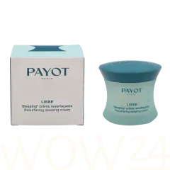 Payot Lisse Resurfacing Sleeping Cream thumbnail 4