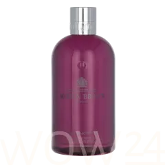 Molton Brown Molton Brown Fiery Pink Pepper Bath & Shower Gel thumbnail 2
