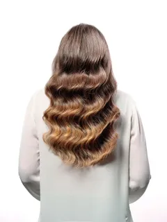 Bellissima Conical curling iron 11856 Glam Waves thumbnail 7