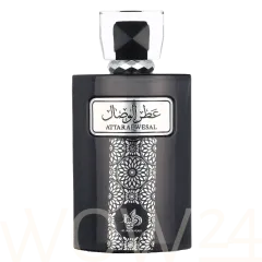 Al Wataniah Attar Al Wesal thumbnail 5