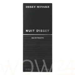 Issey Miyake Nuit d´issey thumbnail 2