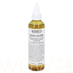 Kiehl´s Magic Elixir Hair Restructuring Concentrate thumbnail 2